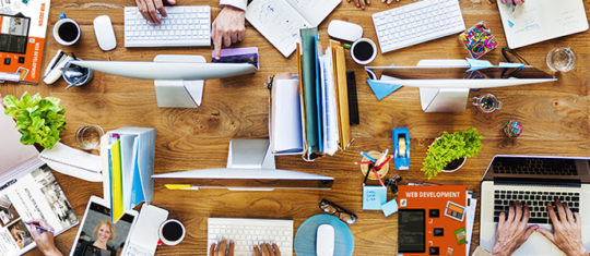 agence digitale