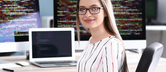 developpeur web