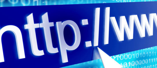Types de site internet
