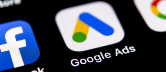 Google Ads