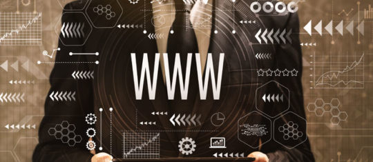 Sites web