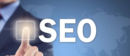 leads SEO