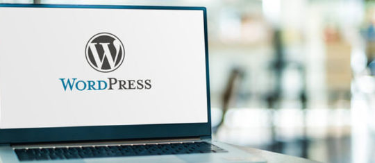 WordPress